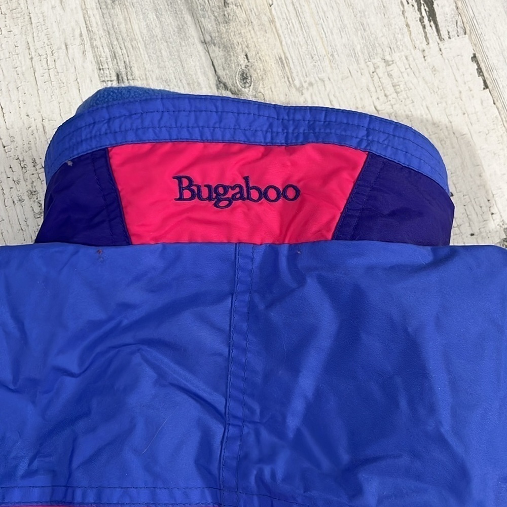 Columbia Bugaboo Jacket Size 2/3 Warm Snow Jacket - Picture 5 of 9